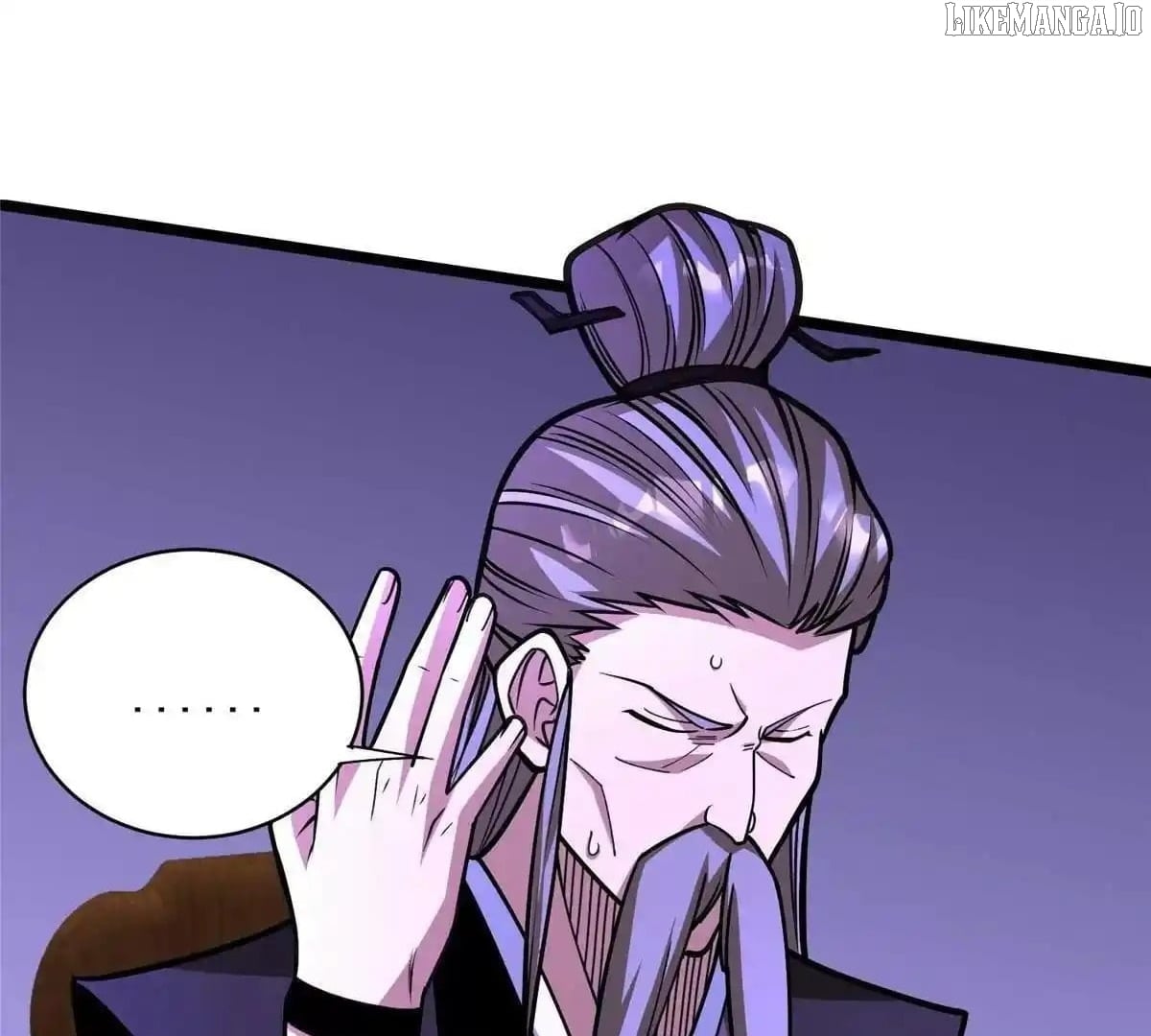 Divine Urban God Chapter 291 - page 15